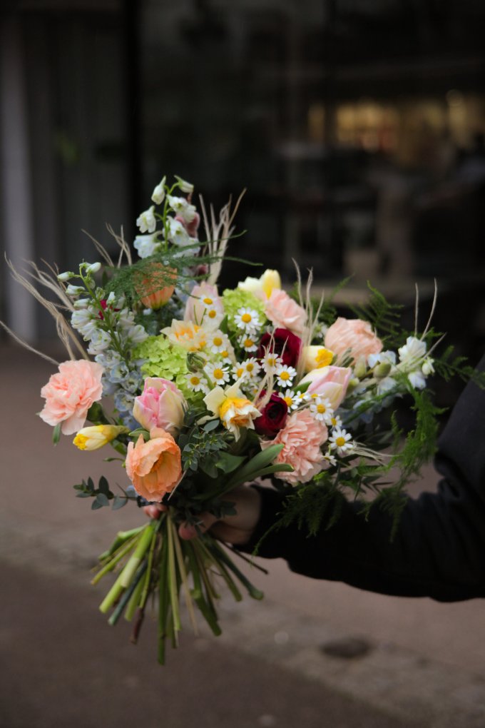 Une douce attention pour nos mamies photo 4